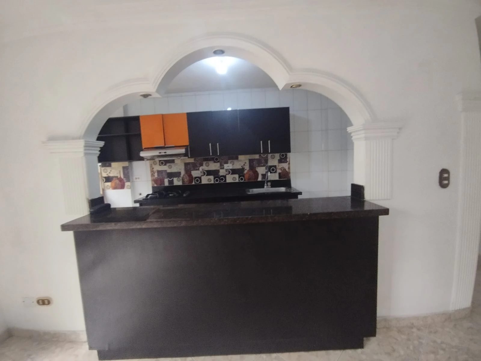 Arriendo Apartamento en  el centro Medellín