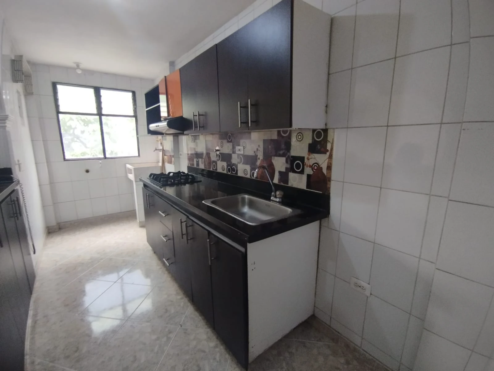 Arriendo Apartamento en  el centro Medellín