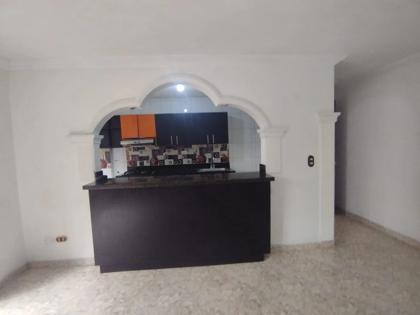 Arriendo Apartamento en  el centro Medellín