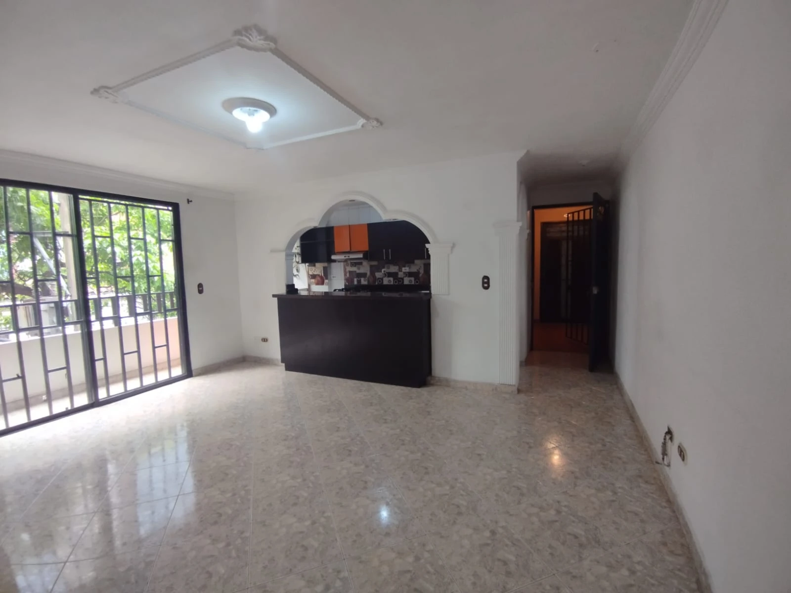 Arriendo Apartamento en  el centro Medellín