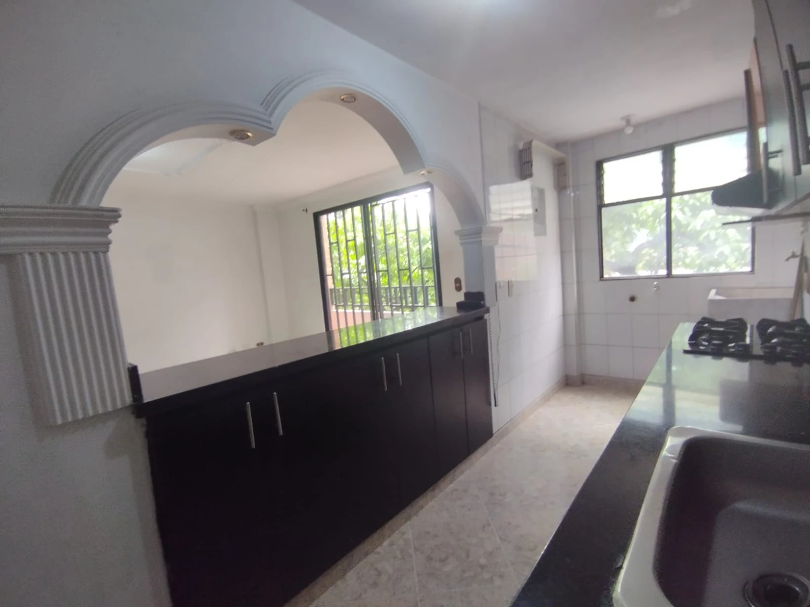 Arriendo Apartamento en  el centro Medellín