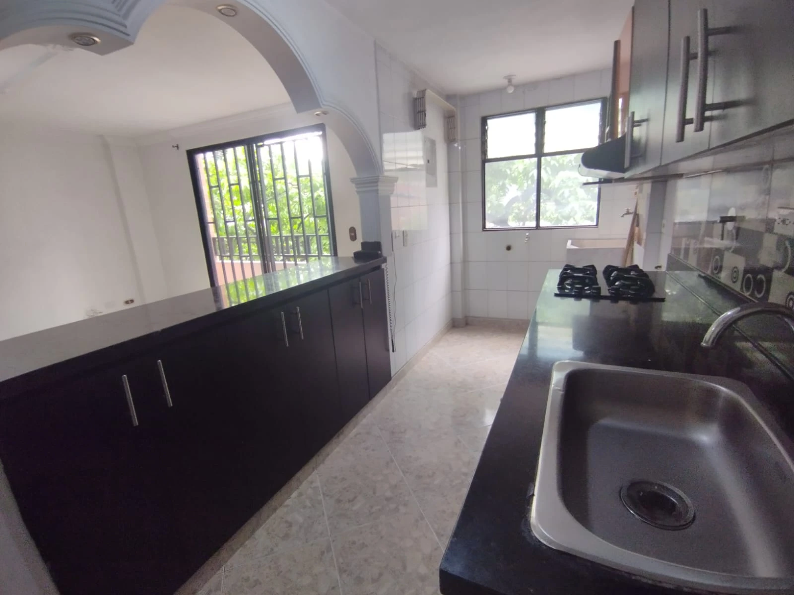 Arriendo Apartamento en  el centro Medellín