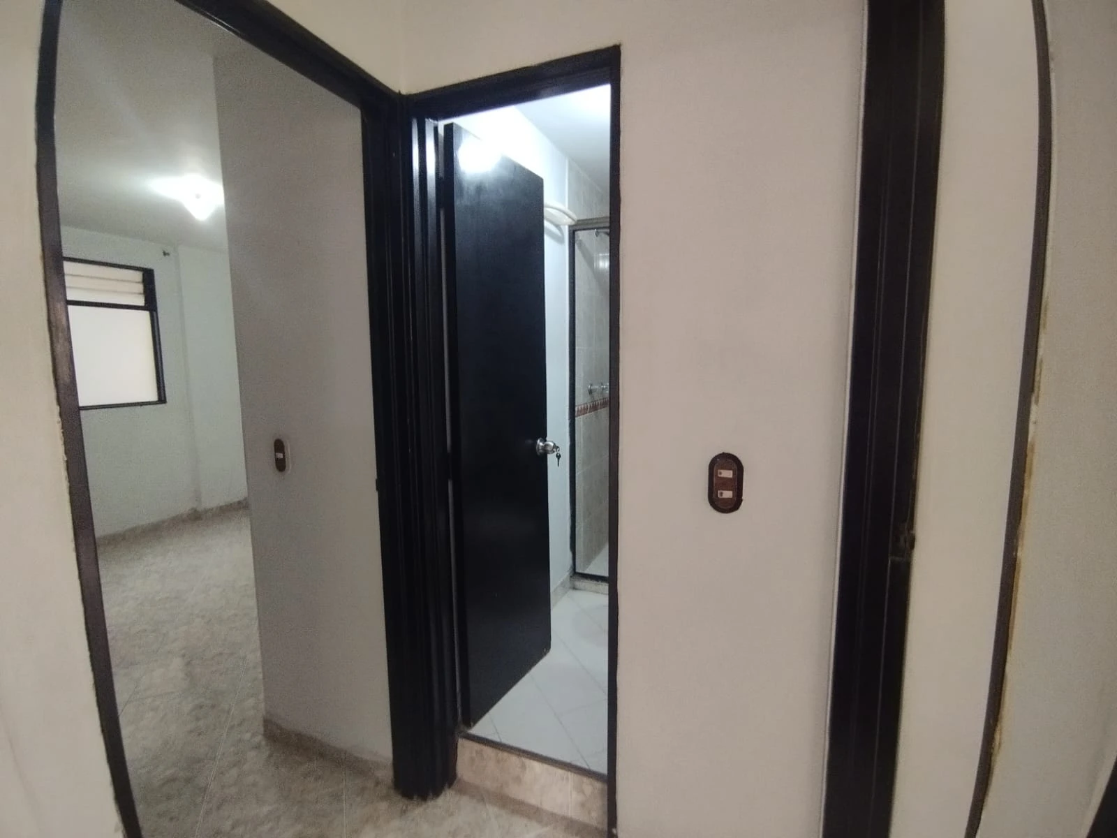 Arriendo Apartamento en  el centro Medellín