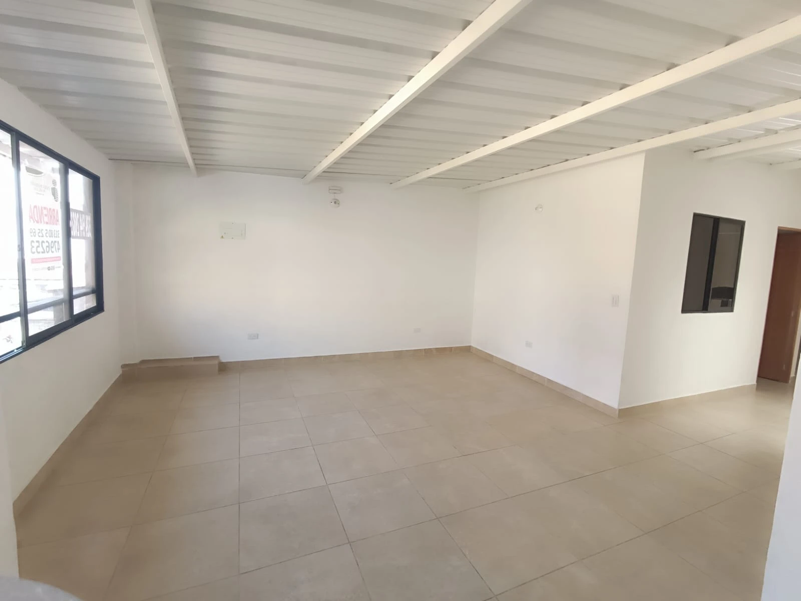 Apartamento en Arriendo La Milagrosa Medellín