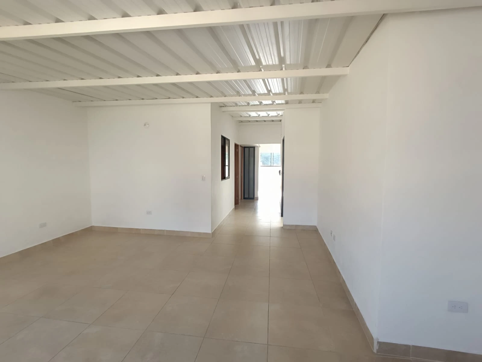 Apartamento en Arriendo La Milagrosa Medellín