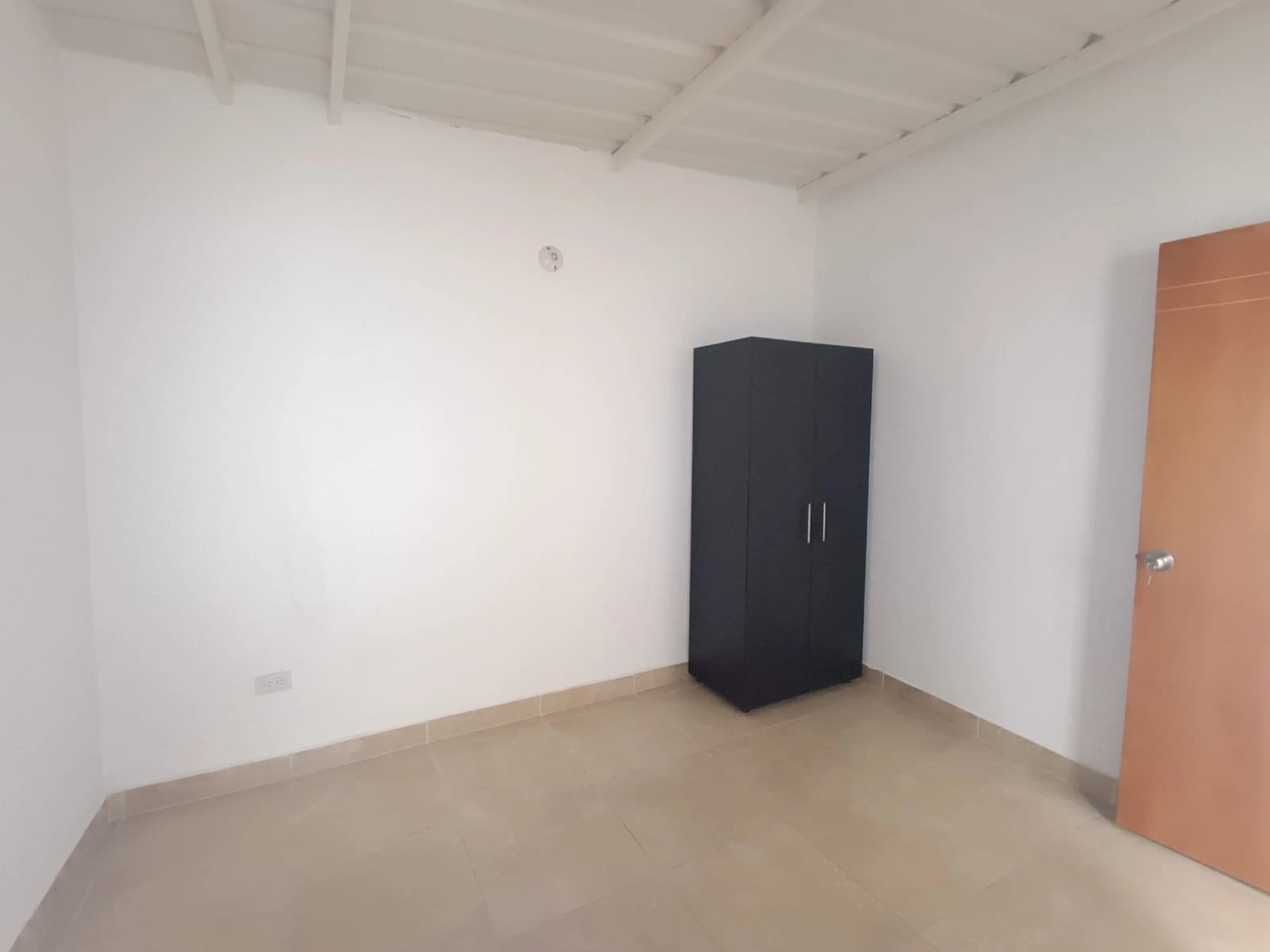 Apartamento en Arriendo La Milagrosa Medellín