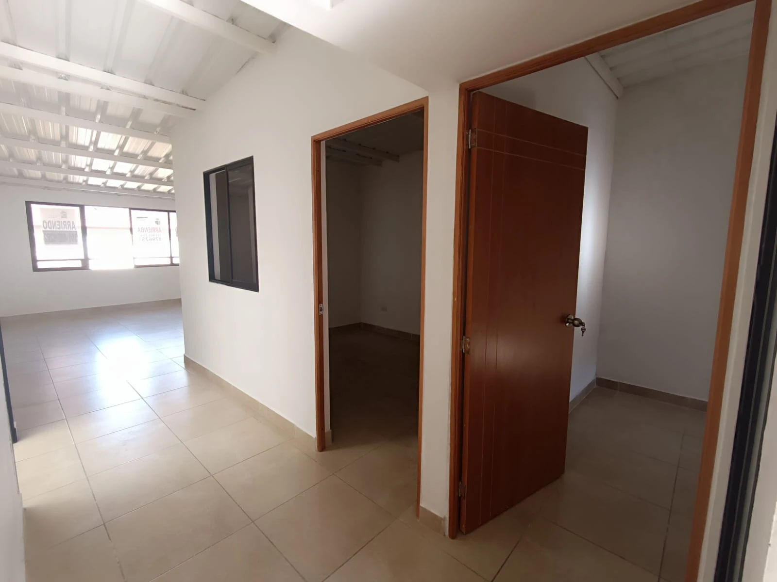 Apartamento en Arriendo La Milagrosa Medellín