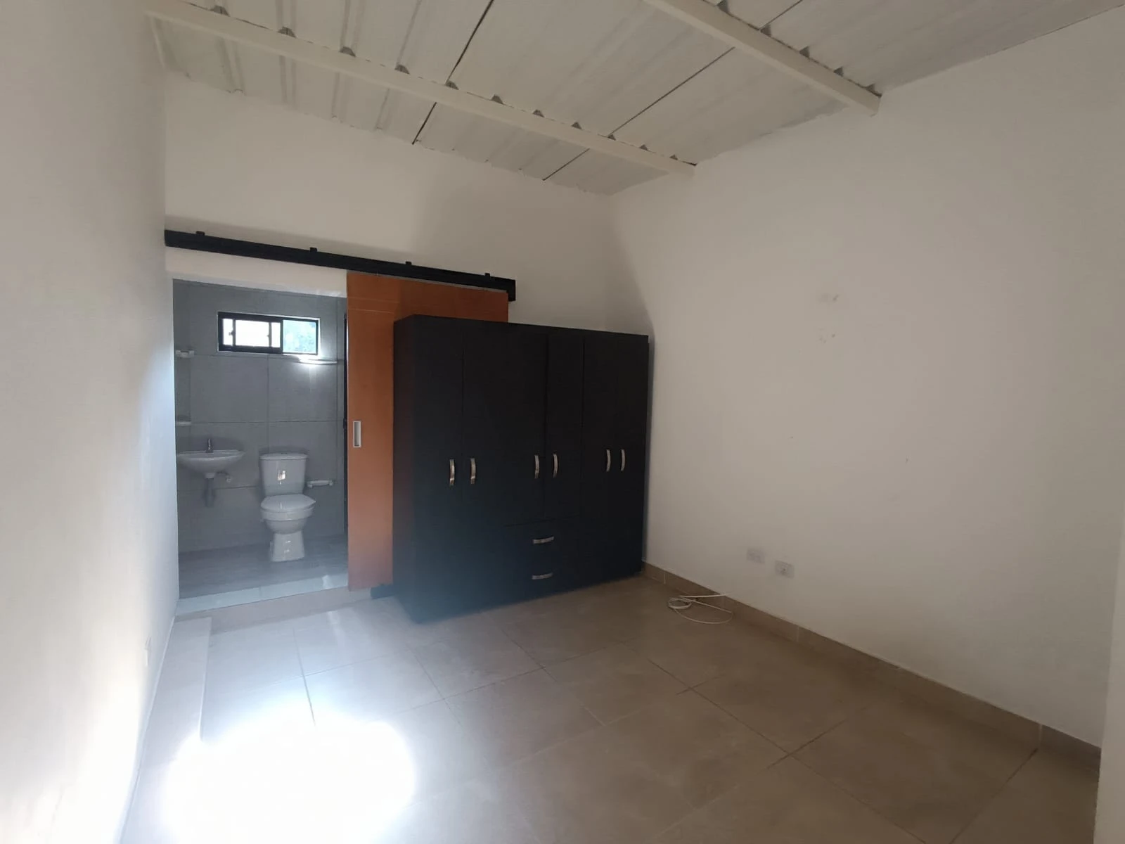 Apartamento en Arriendo La Milagrosa Medellín