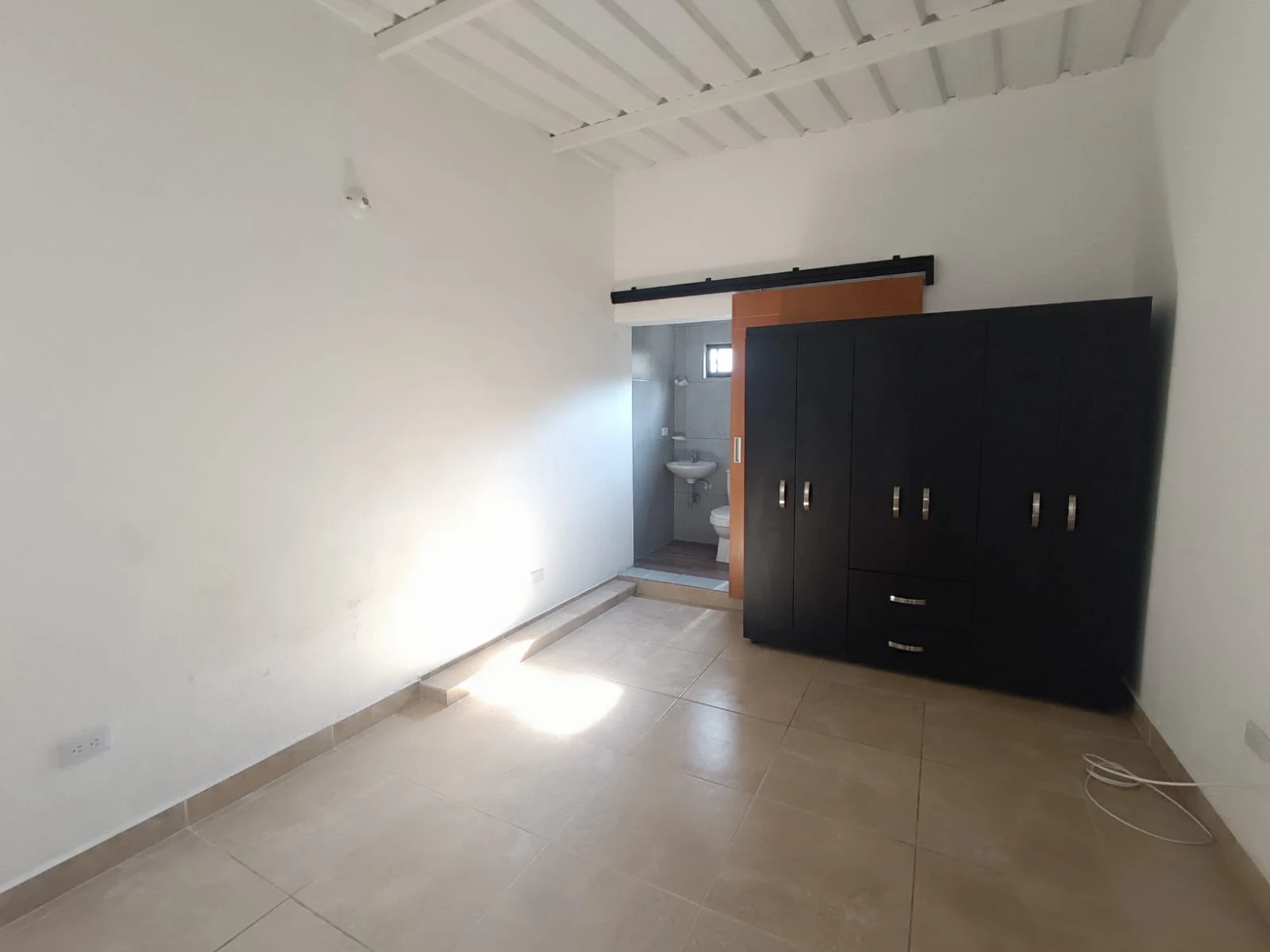 Apartamento en Arriendo La Milagrosa Medellín