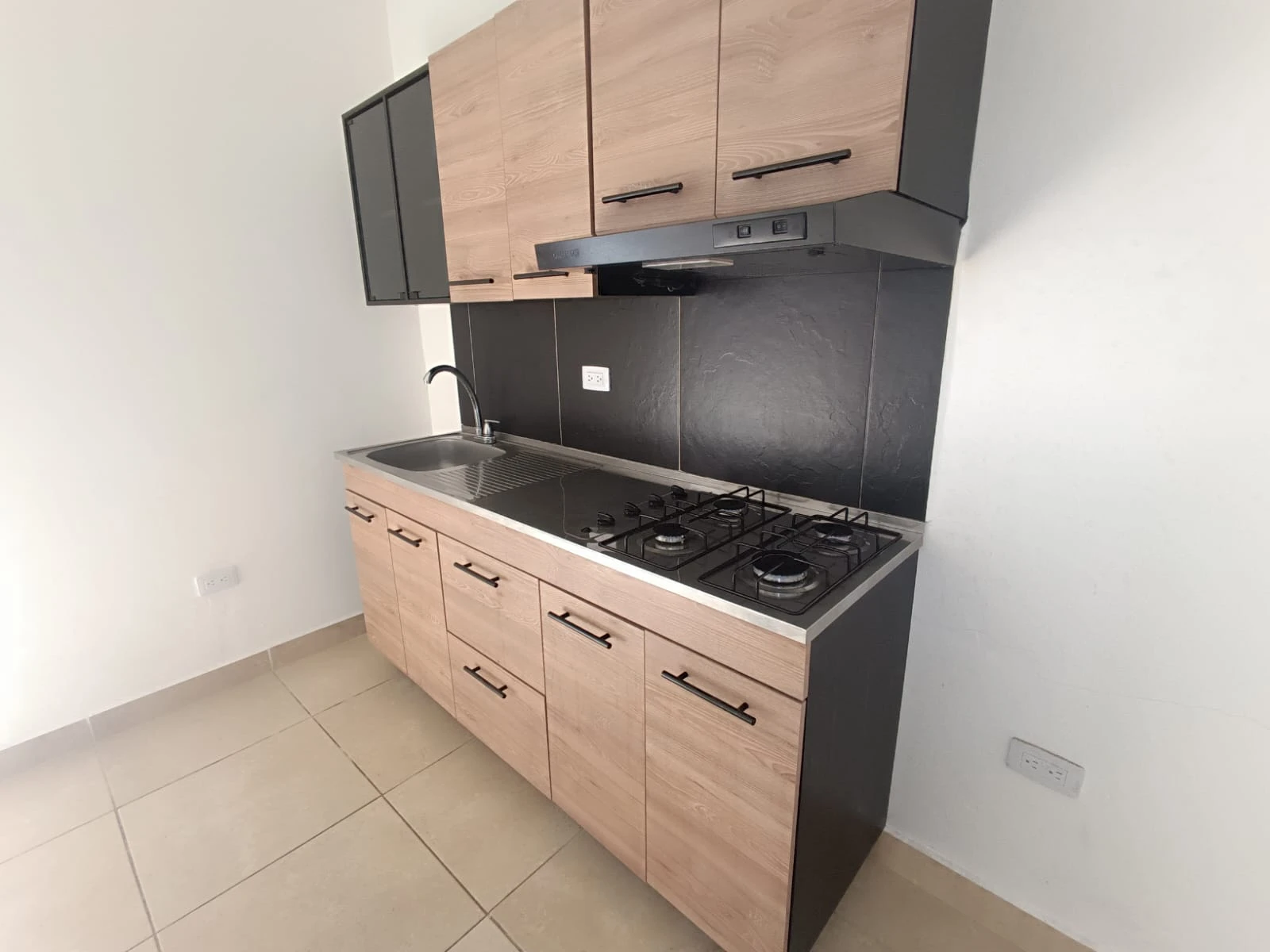 Apartamento en Arriendo La Milagrosa Medellín