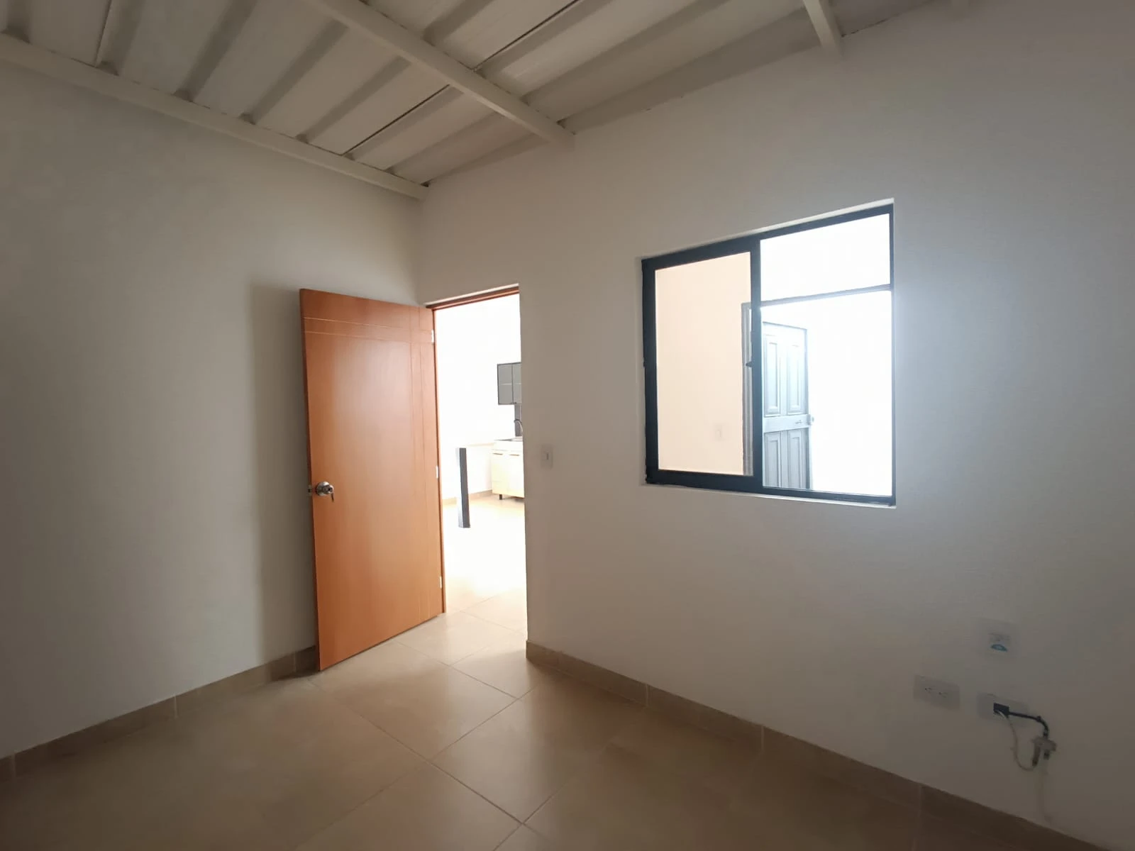 Apartamento en Arriendo La Milagrosa Medellín