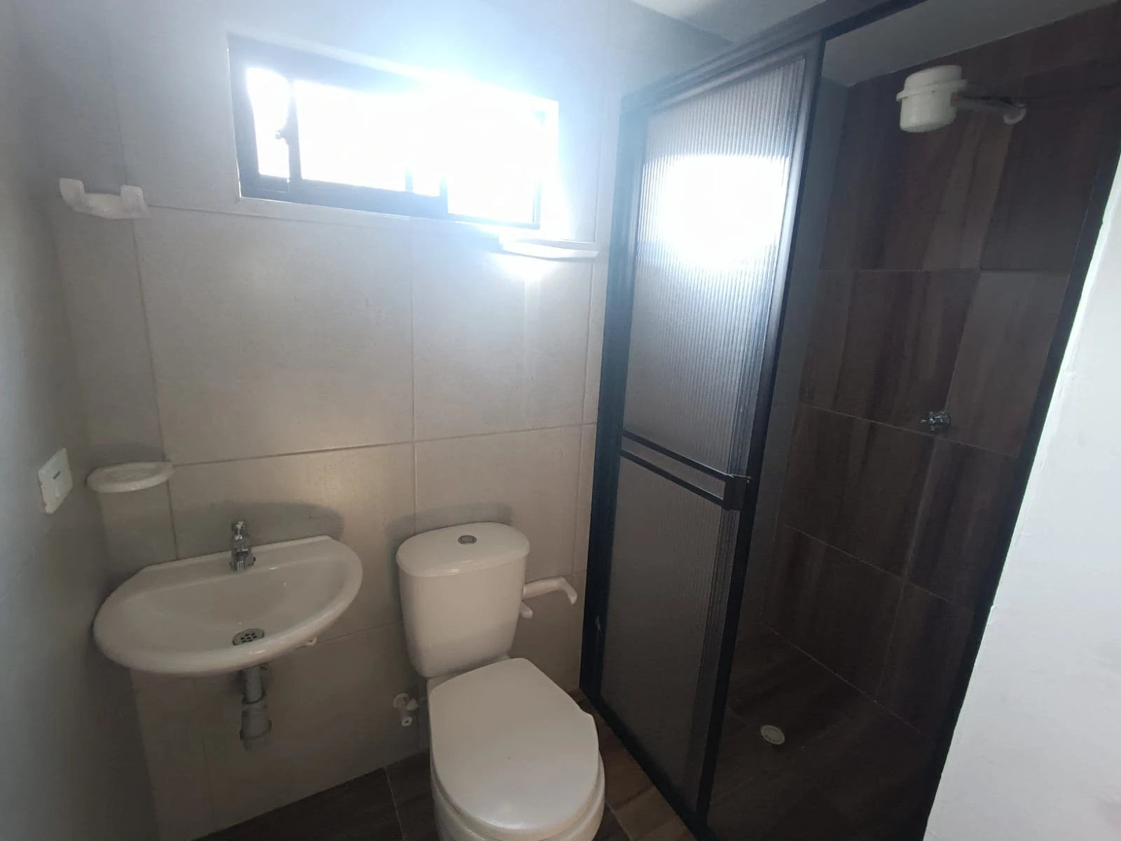Apartamento en Arriendo La Milagrosa Medellín