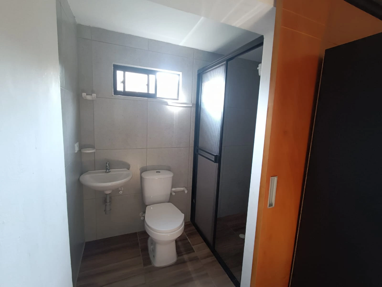 Apartamento en Arriendo La Milagrosa Medellín