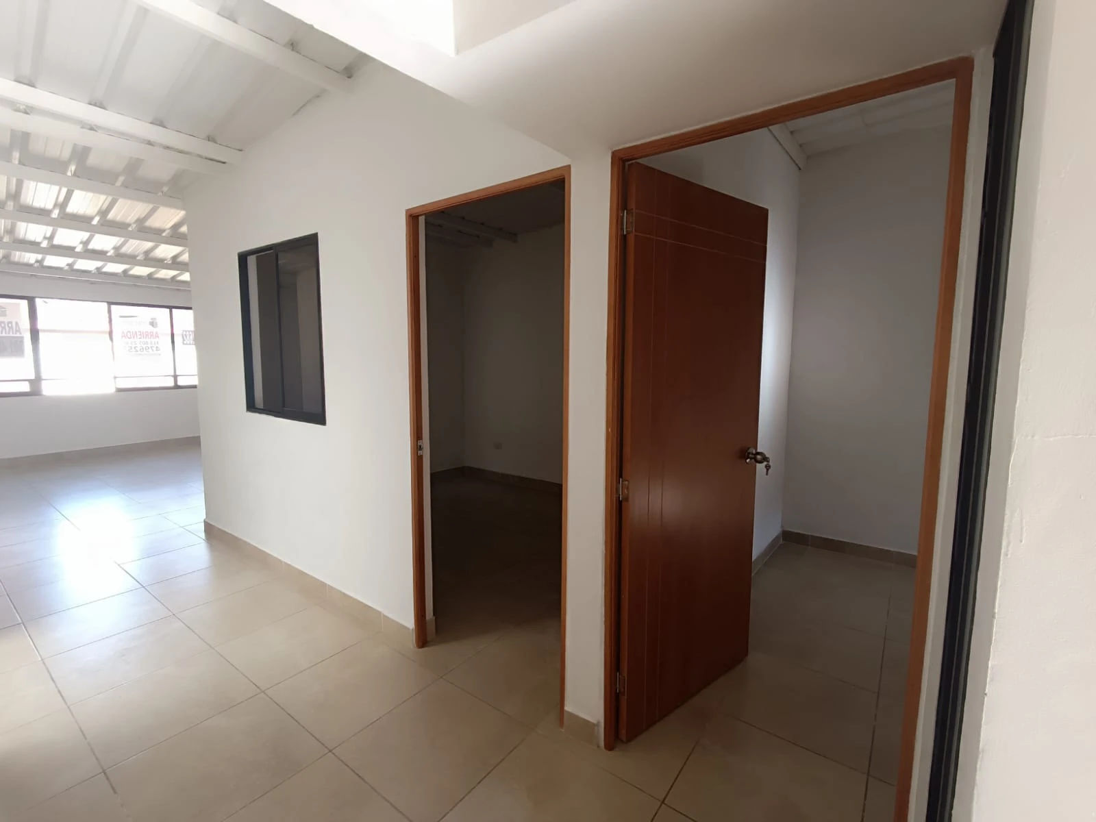 Apartamento en Arriendo La Milagrosa Medellín