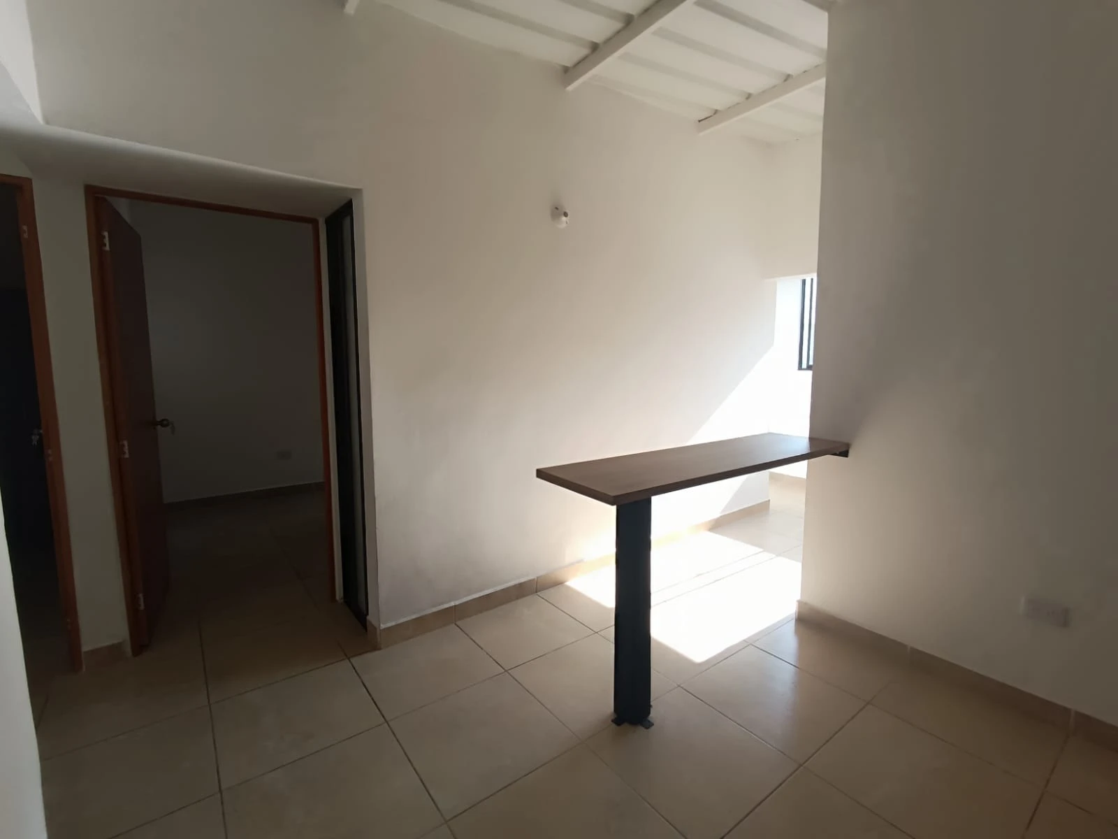 Apartamento en Arriendo La Milagrosa Medellín