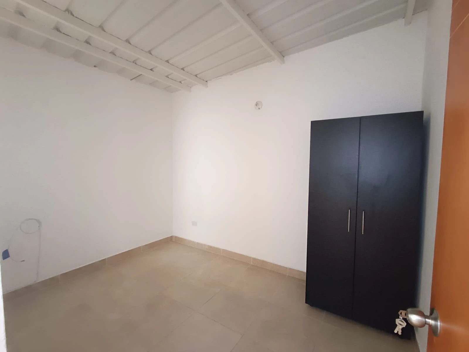 Apartamento en Arriendo La Milagrosa Medellín
