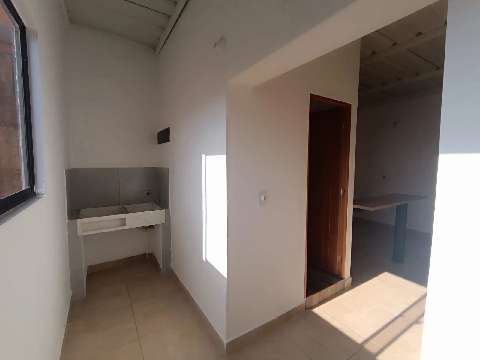 Apartamento en Arriendo La Milagrosa Medellín