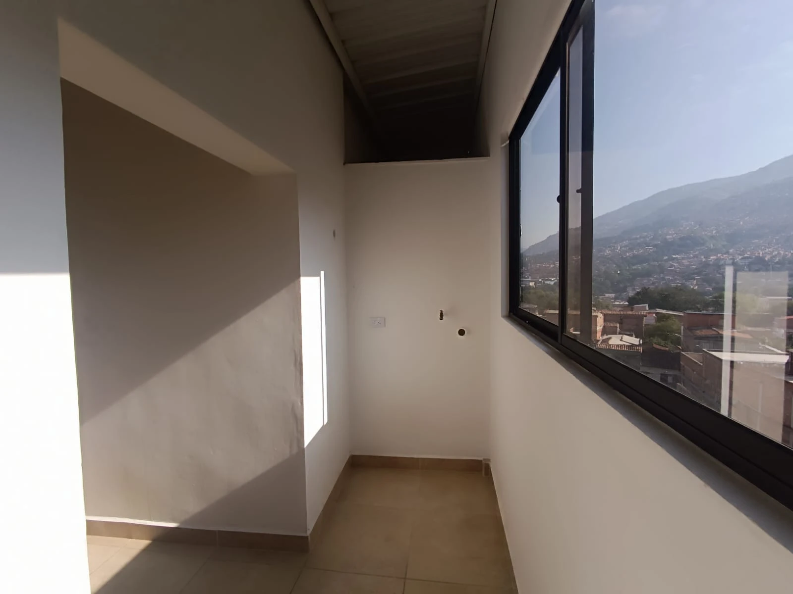 Apartamento en Arriendo La Milagrosa Medellín