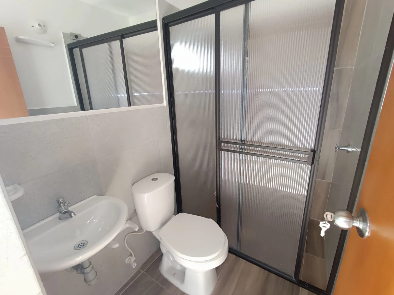 Apartamento en Arriendo La Milagrosa Medellín
