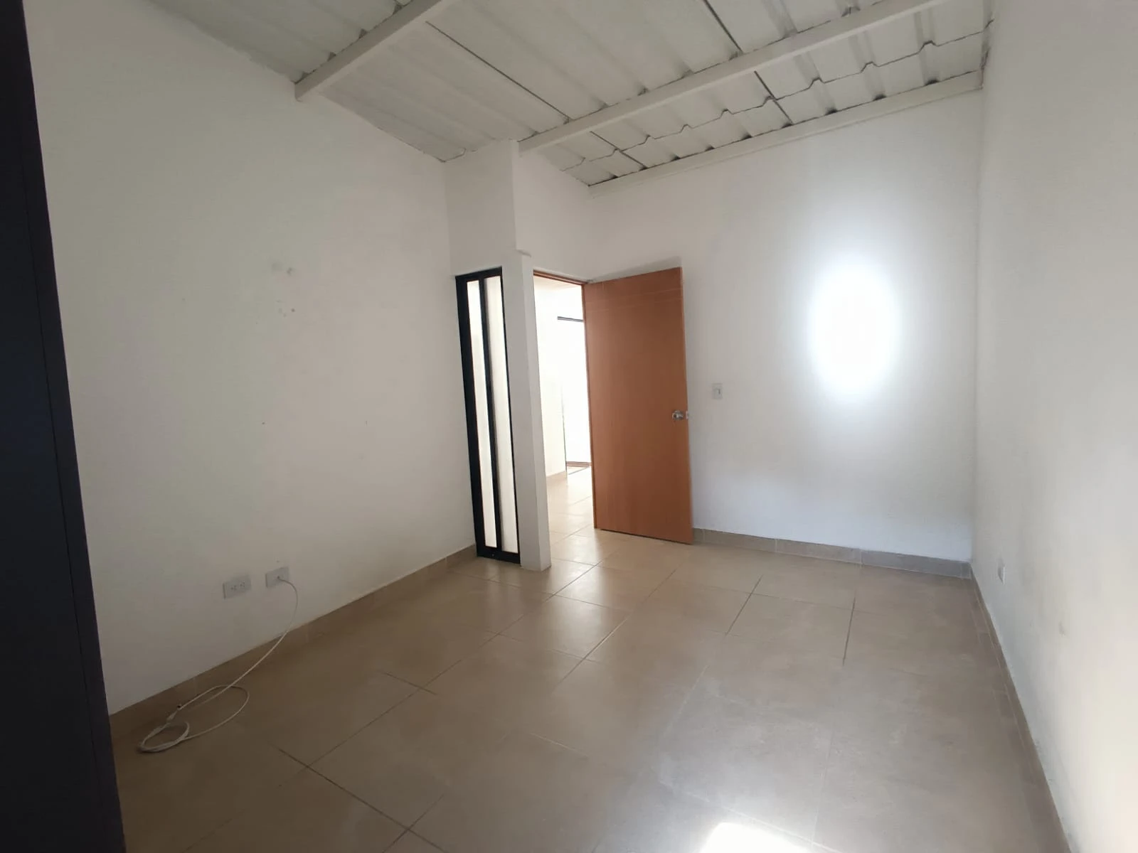 Apartamento en Arriendo La Milagrosa Medellín