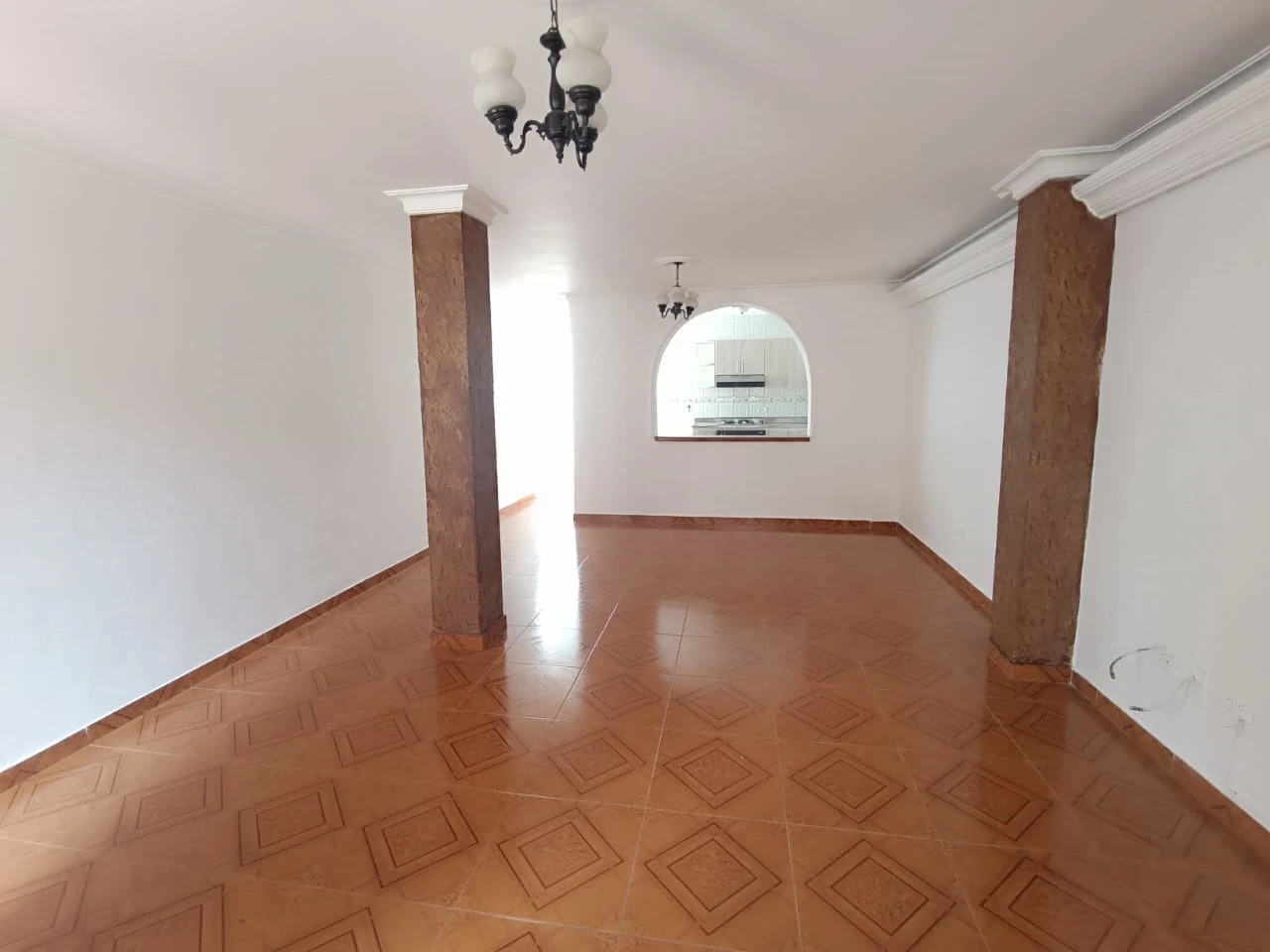 Casa en Arriendo Campo Amor Medellín