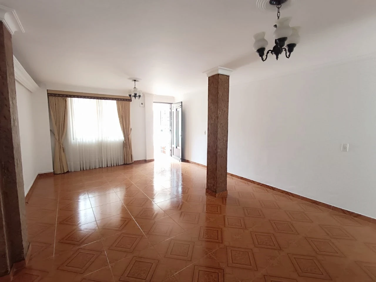 Casa en Arriendo Campo Amor Medellín