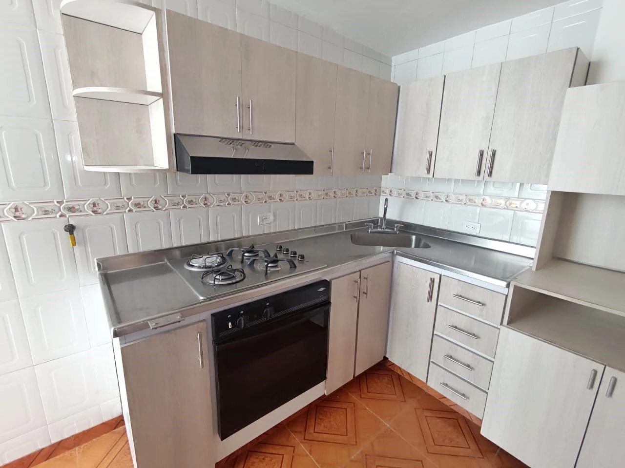 Casa en Arriendo Campo Amor Medellín