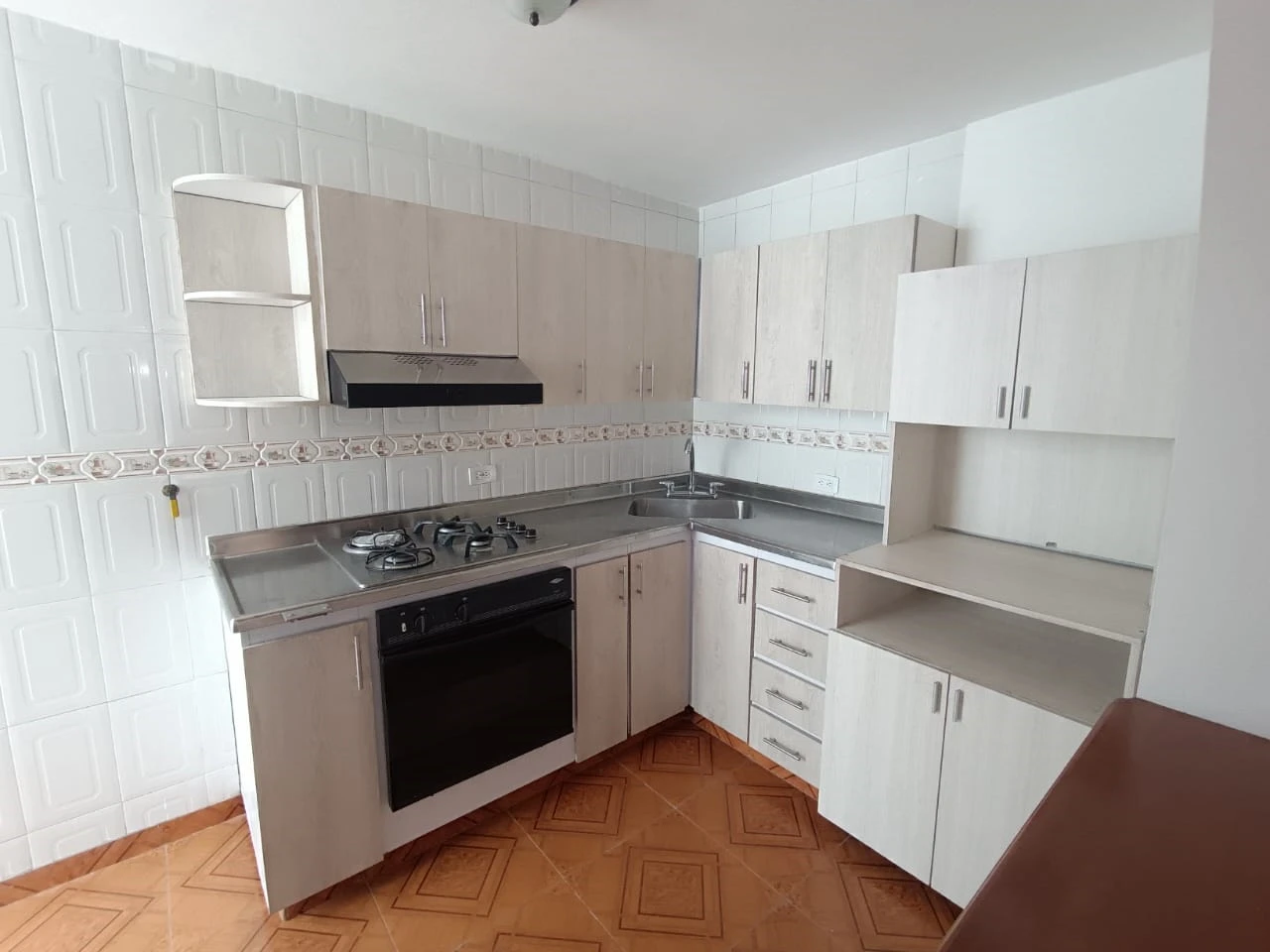 Casa en Arriendo Campo Amor Medellín