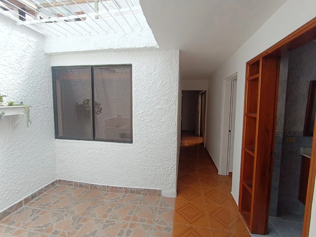 Casa en Arriendo Campo Amor Medellín