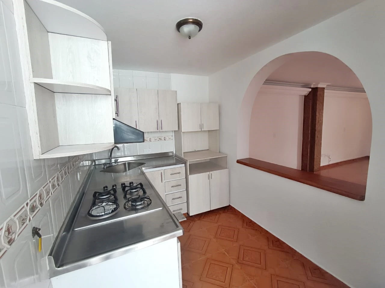 Casa en Arriendo Campo Amor Medellín