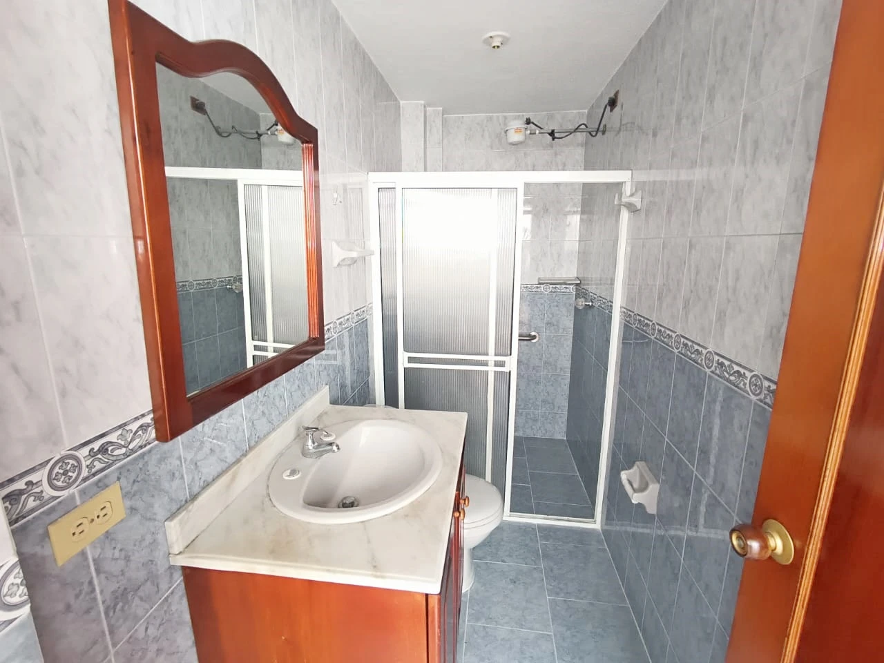 Casa en Arriendo Campo Amor Medellín