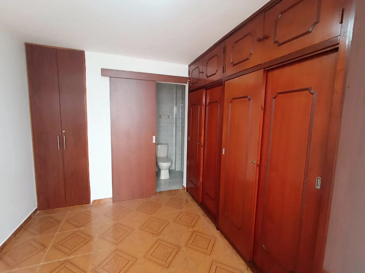 Casa en Arriendo Campo Amor Medellín