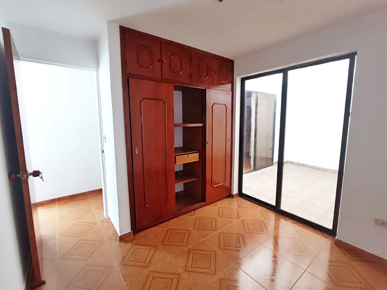 Casa en Arriendo Campo Amor Medellín