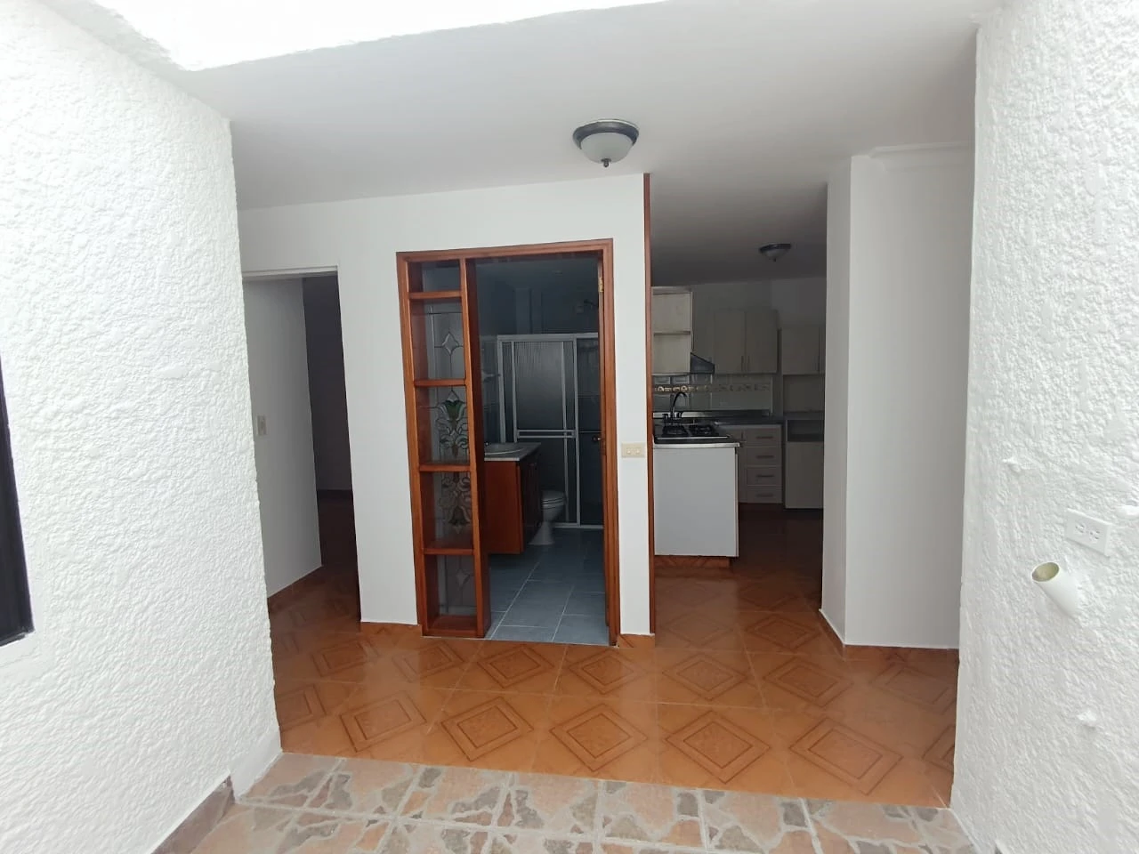 Casa en Arriendo Campo Amor Medellín