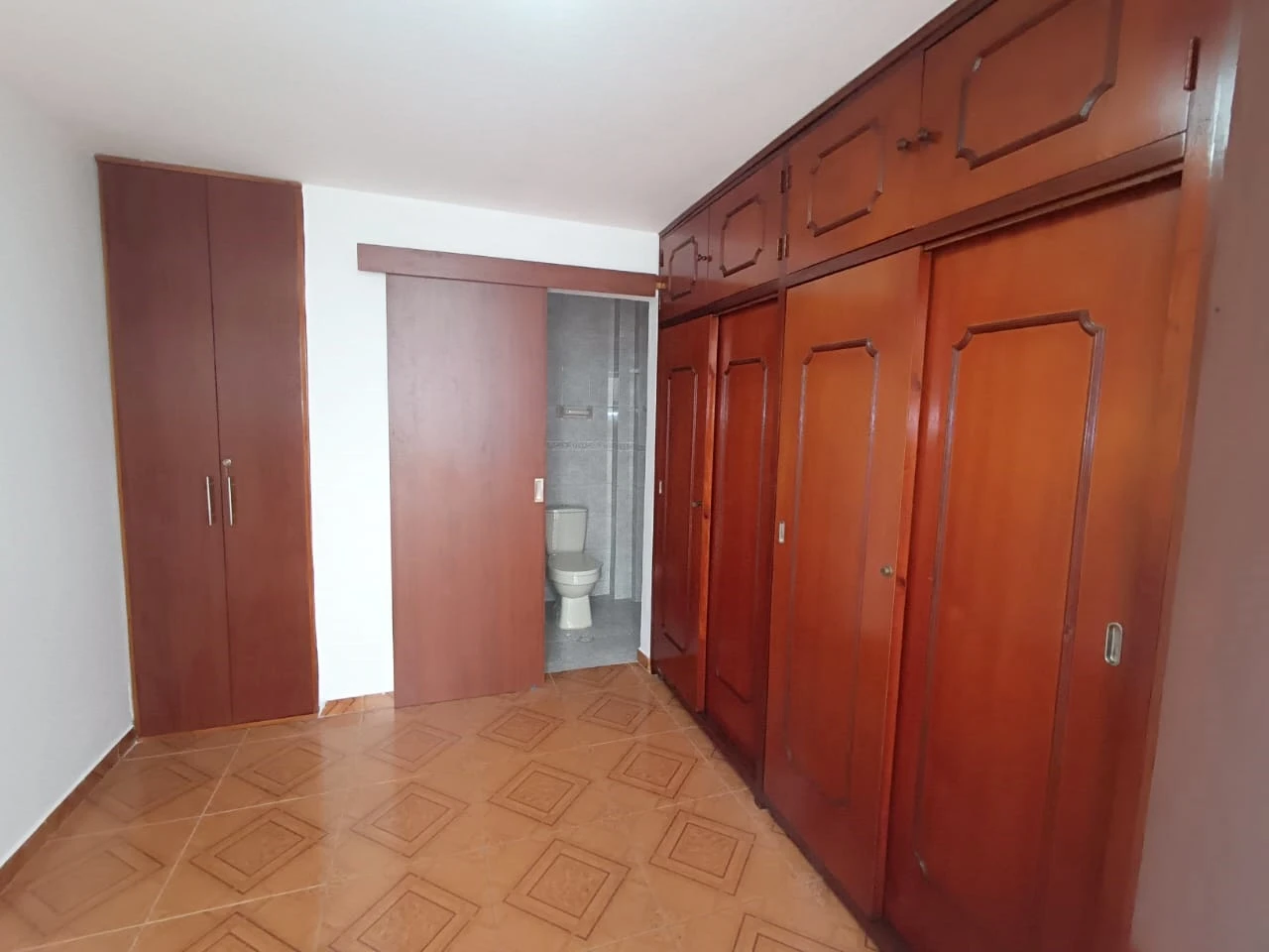 Casa en Arriendo Campo Amor Medellín