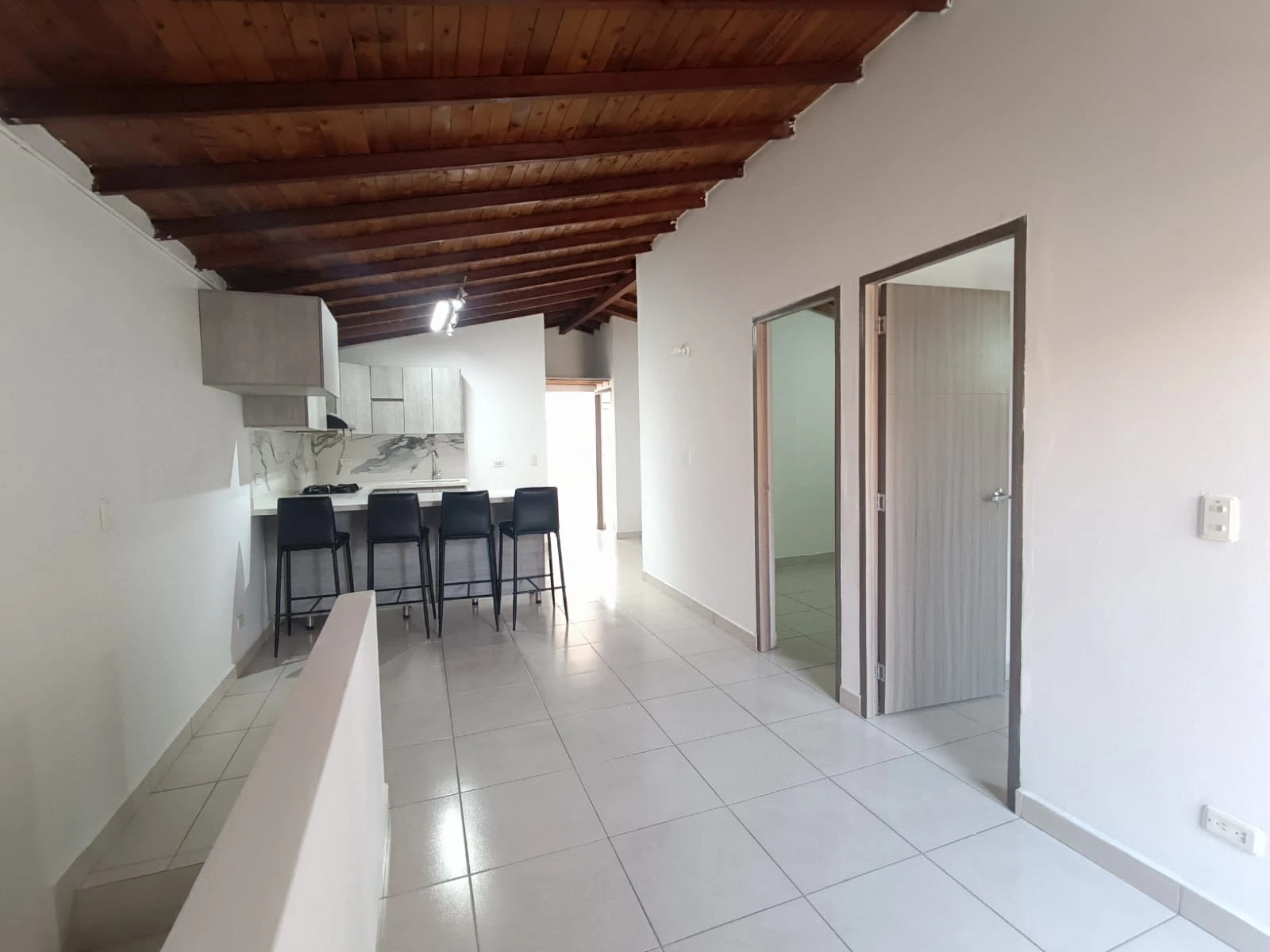 Apartamento en Arriendo Robledo Medellín