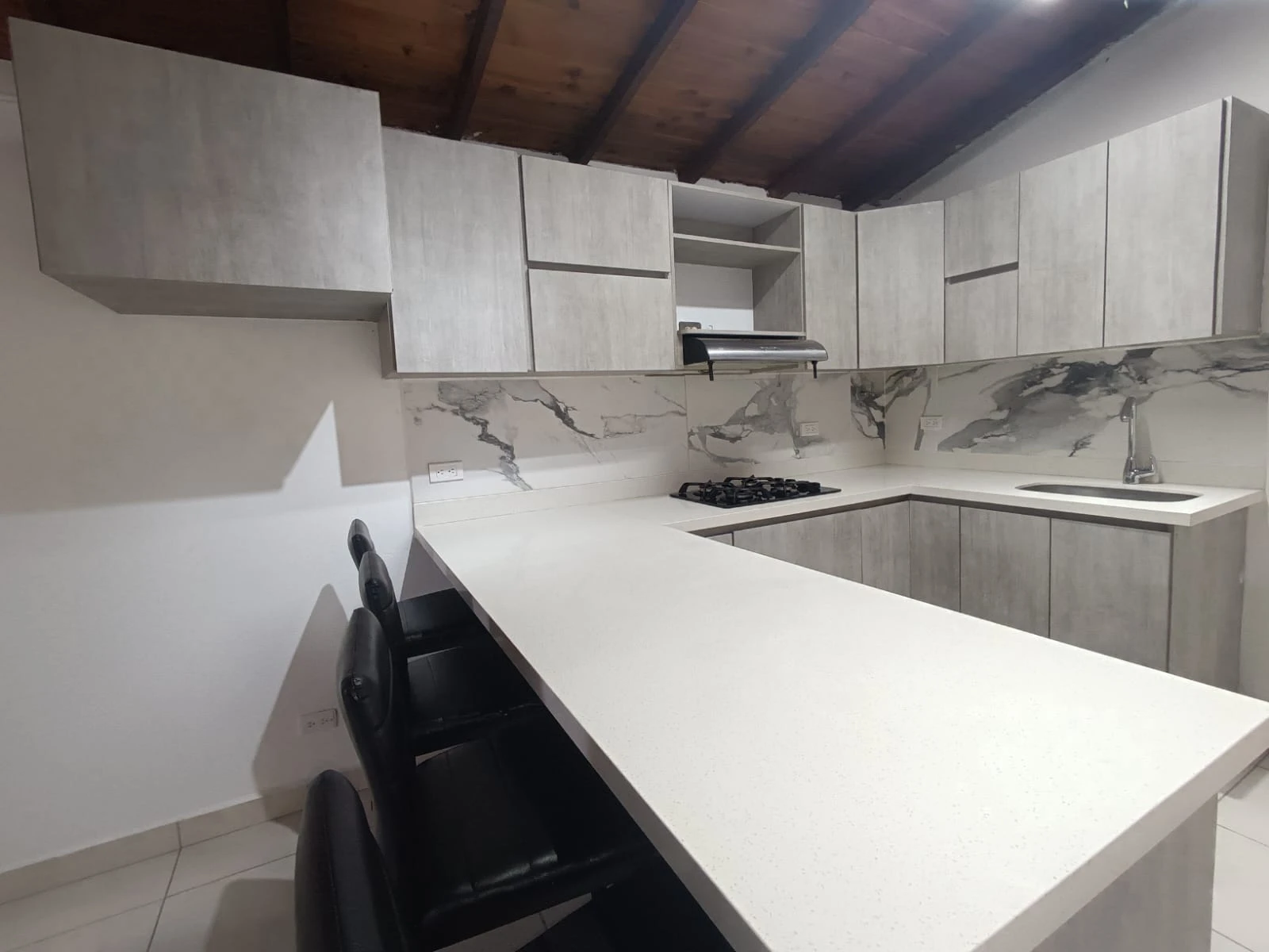Apartamento en Arriendo Robledo Medellín