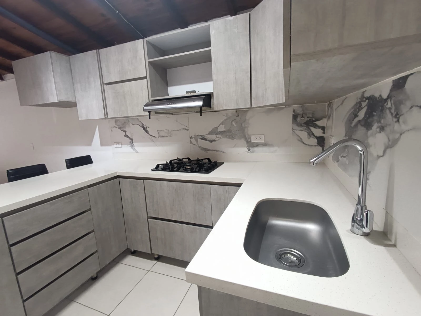 Apartamento en Arriendo Robledo Medellín