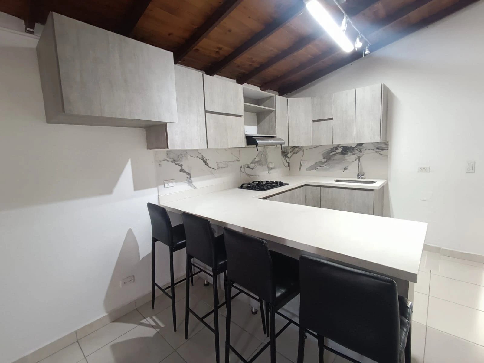 Apartamento en Arriendo Robledo Medellín