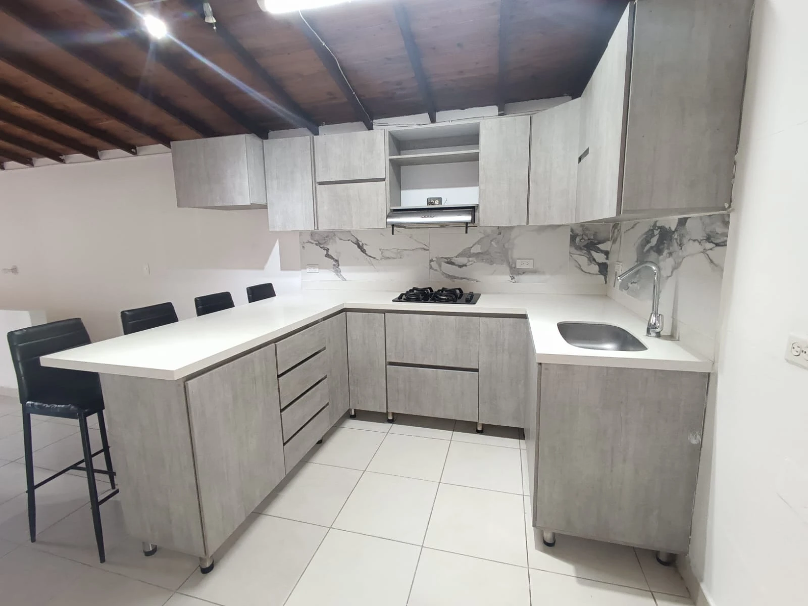 Apartamento en Arriendo Robledo Medellín