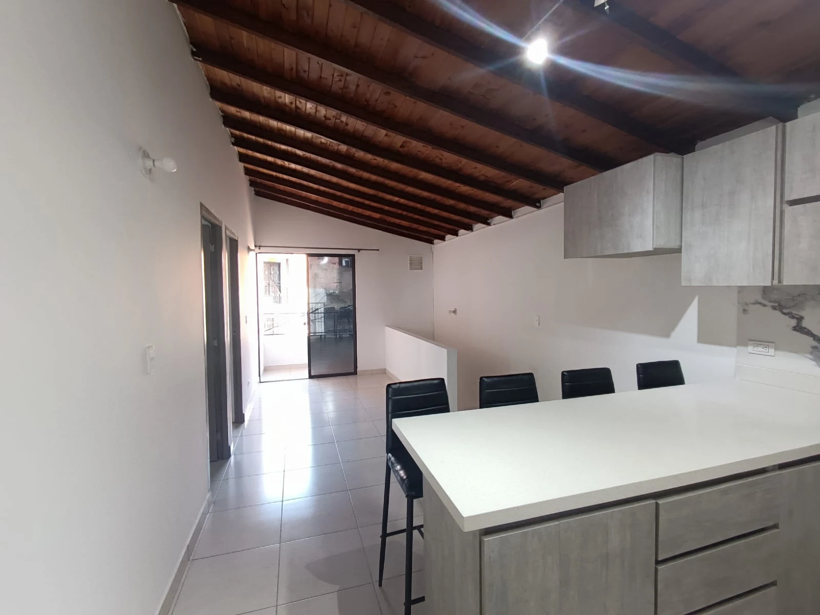 Apartamento en Arriendo Robledo Medellín