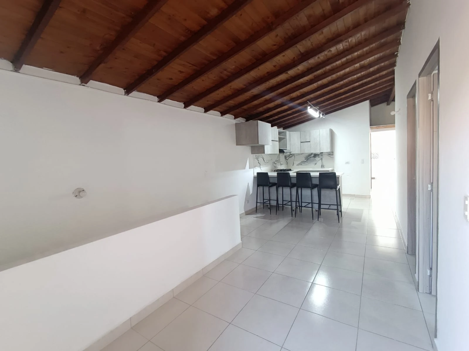 Apartamento en Arriendo Robledo Medellín