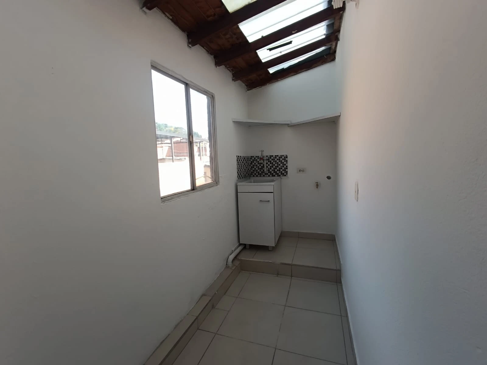 Apartamento en Arriendo Robledo Medellín