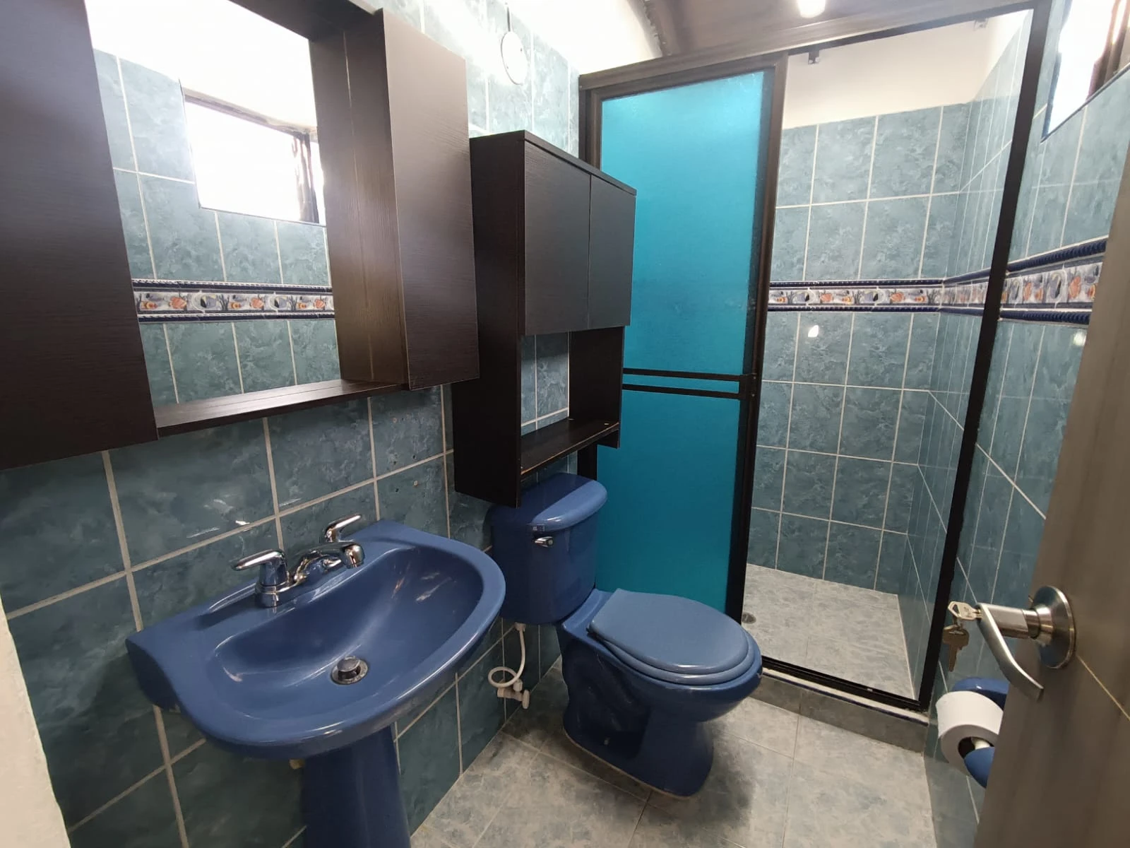 Apartamento en Arriendo Robledo Medellín