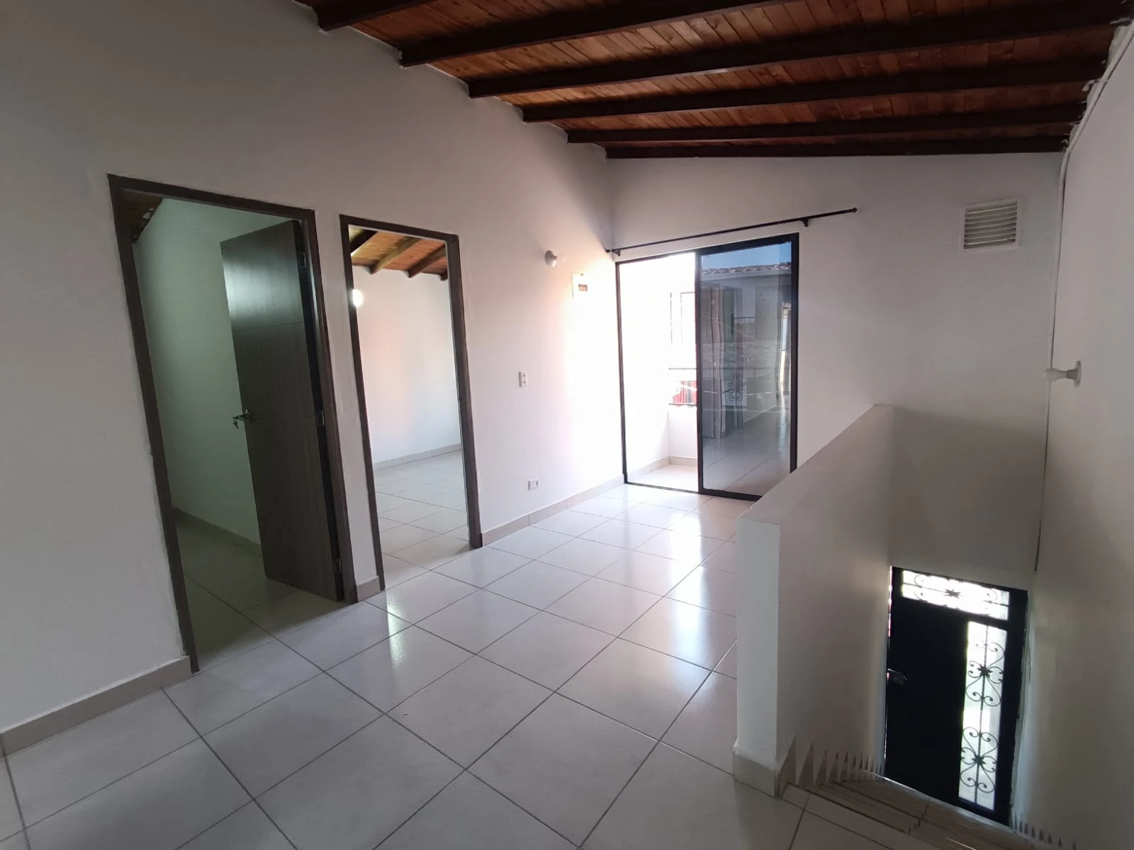 Apartamento en Arriendo Robledo Medellín