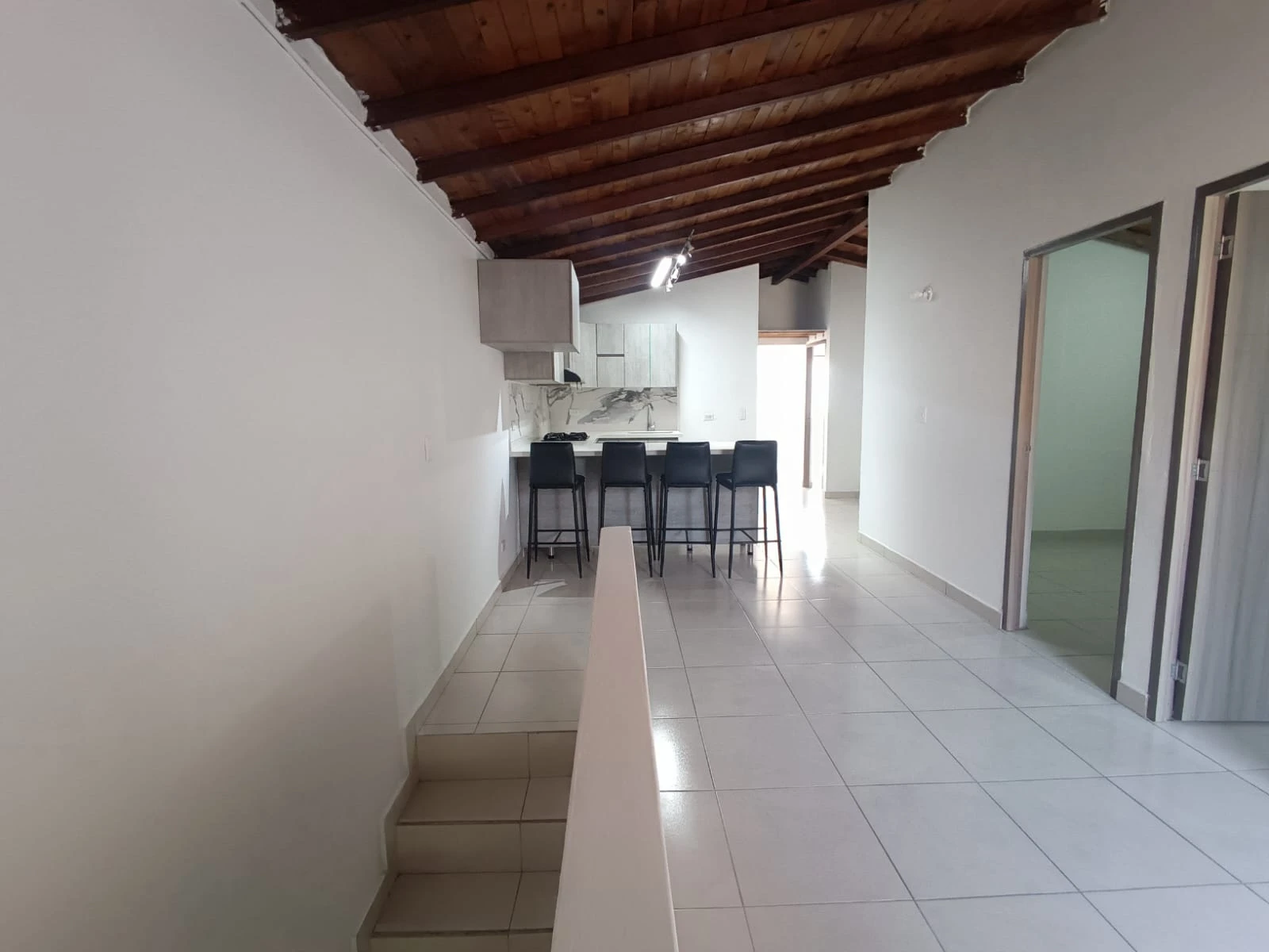Apartamento en Arriendo Robledo Medellín
