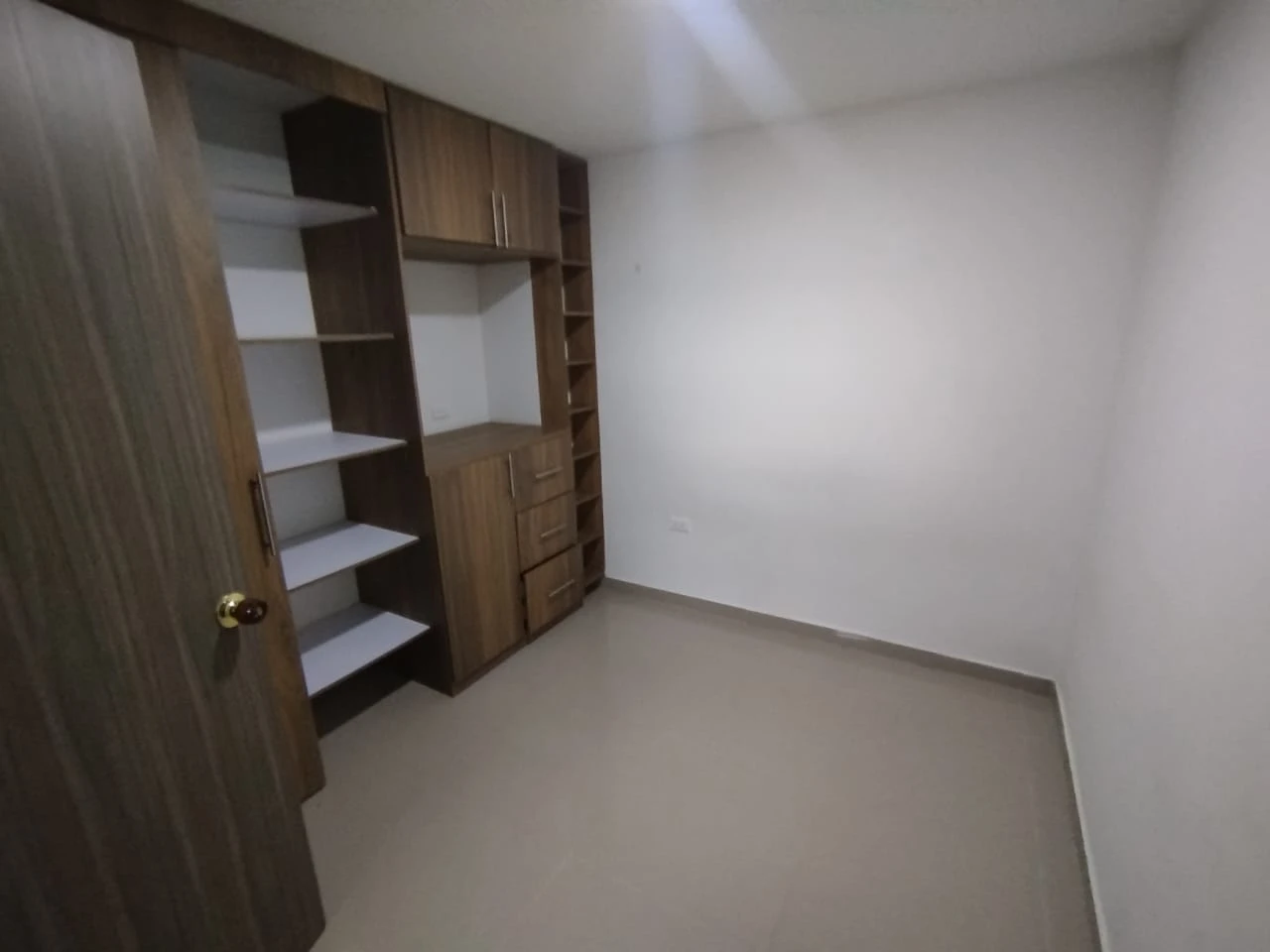 Apartamento en Arriendo obrero Copacabana