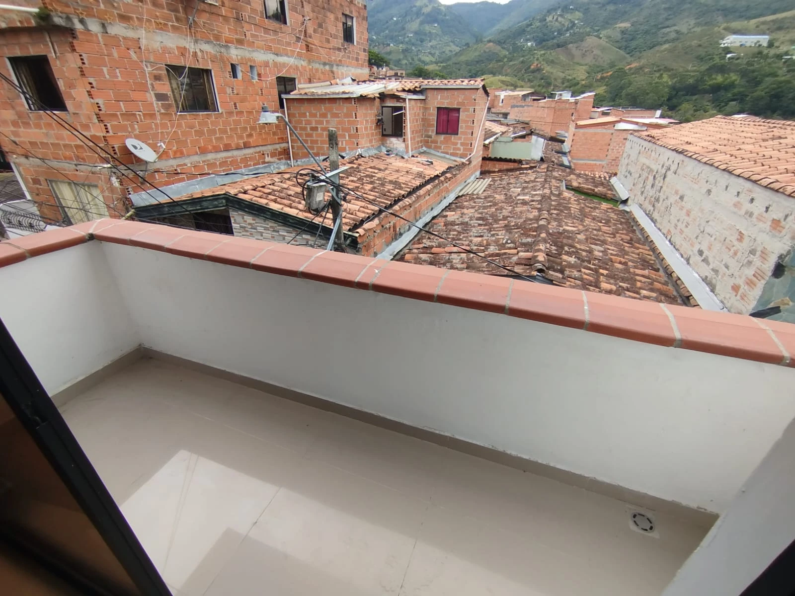 Apartamento en Arriendo obrero Copacabana