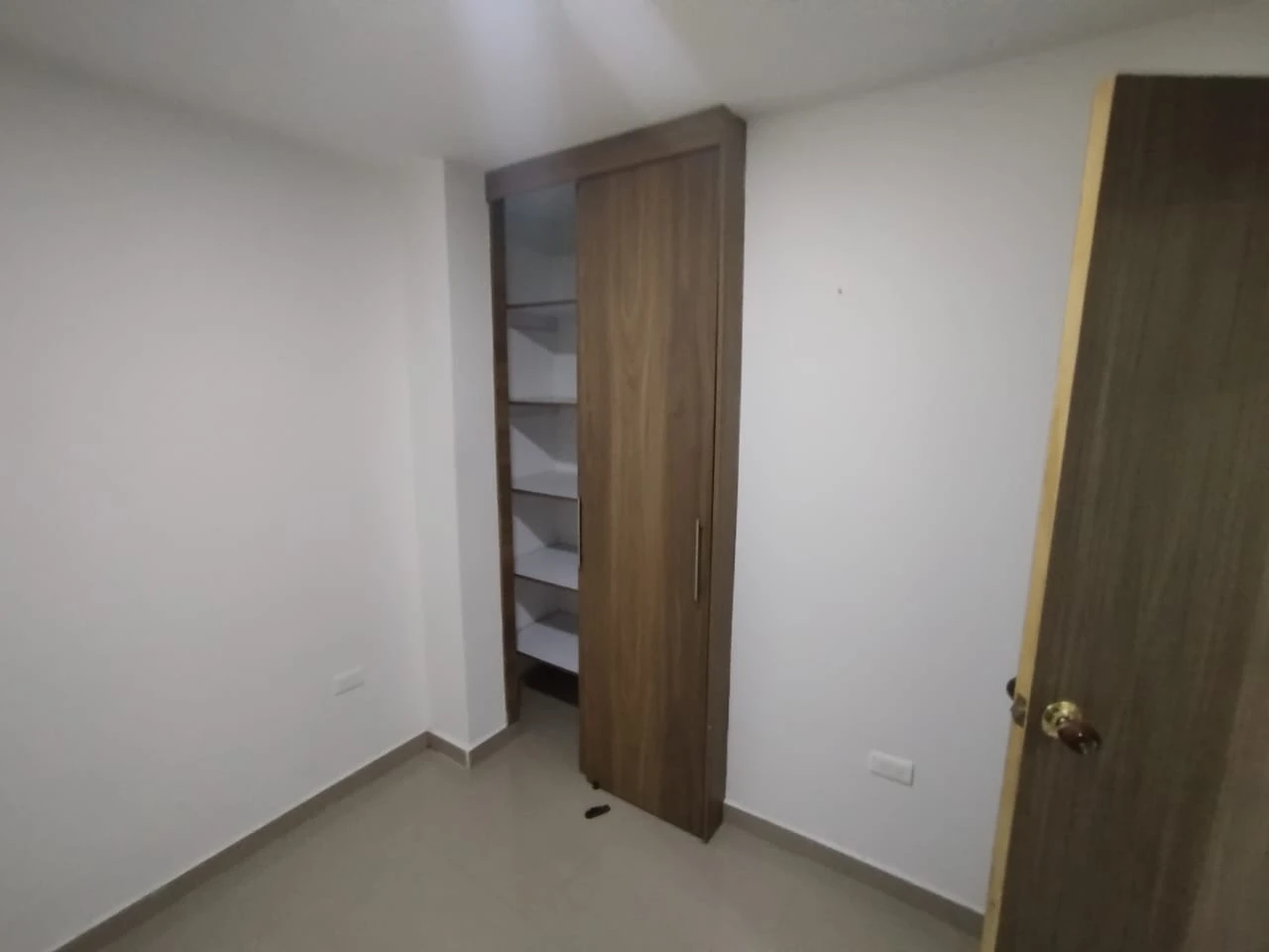 Apartamento en Arriendo obrero Copacabana