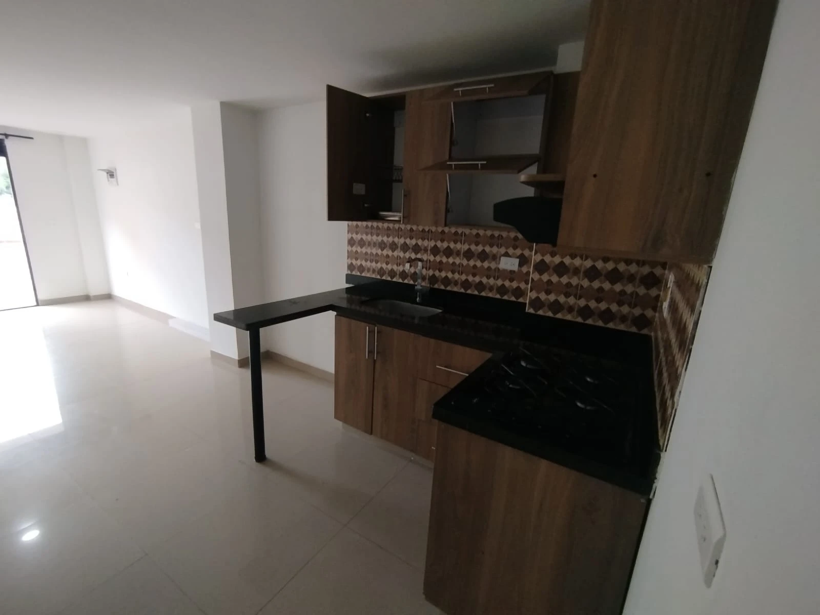 Apartamento en Arriendo obrero Copacabana